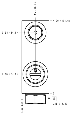 Sun-Hydraulics-B4W/V