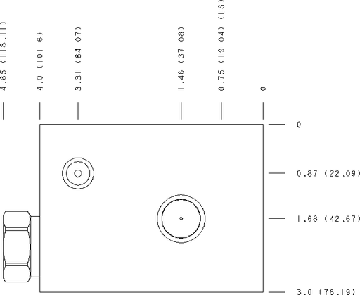 Sun-Hydraulics-B5C/Y