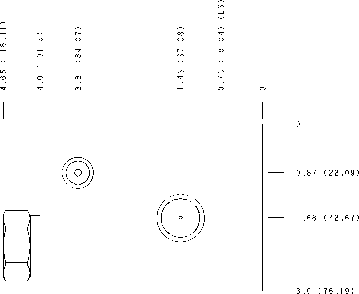 Sun-Hydraulics-B5C/Y