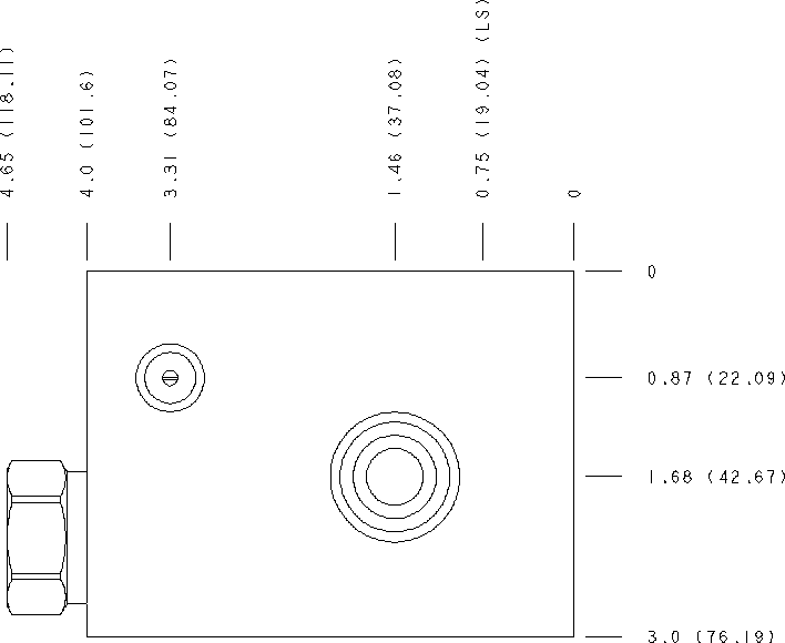 Sun-Hydraulics-B5D/Y