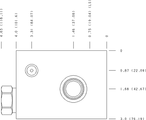 Sun-Hydraulics-B5K/Y