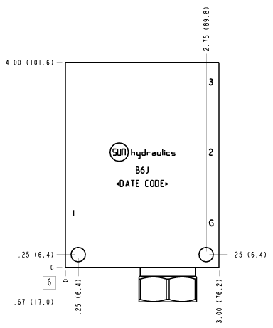 Sun-Hydraulics-B6J