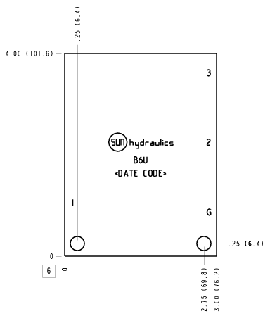 Sun-Hydraulics-B6U