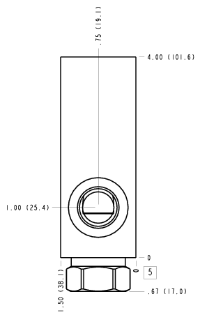 Sun-Hydraulics-B6V/Y