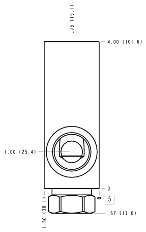 Sun-Hydraulics-B6W/S