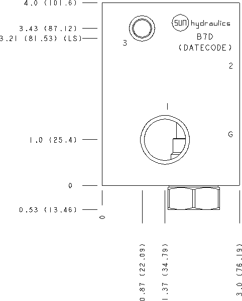 Sun-Hydraulics-B7D/V