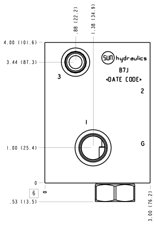 Sun-Hydraulics-B7J