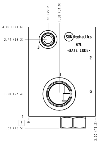 Sun-Hydraulics-B7L