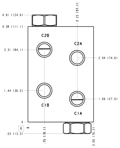 Sun-Hydraulics-B8B/S