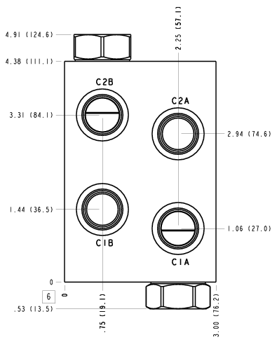 Sun-Hydraulics-B8J/Y