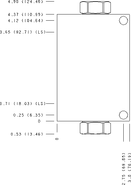 Sun-Hydraulics-B8U/Y