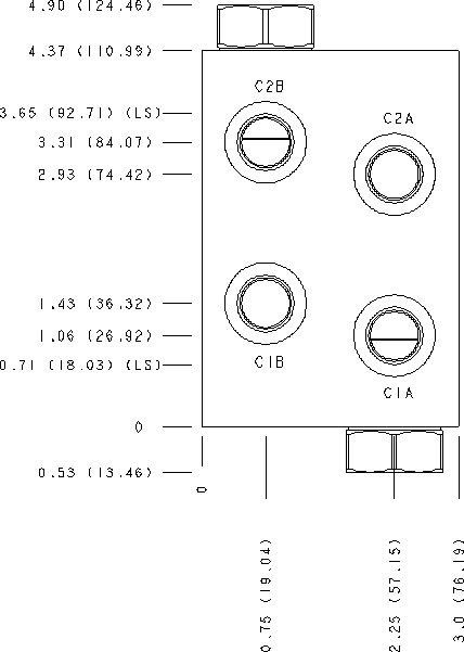 Sun-Hydraulics-B8U/V