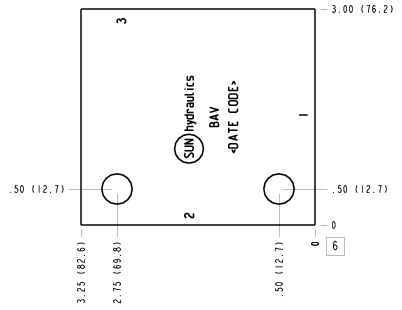 Sun-Hydraulics-BAV/S