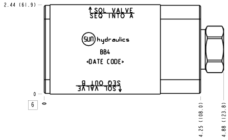 Sun-Hydraulics-BB4/S