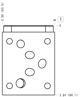 Sun-Hydraulics-BBP/Y