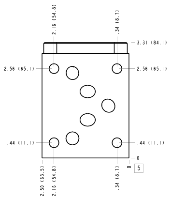 Sun-Hydraulics-BBW/Z