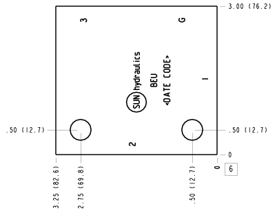 Sun-Hydraulics-BEU/S