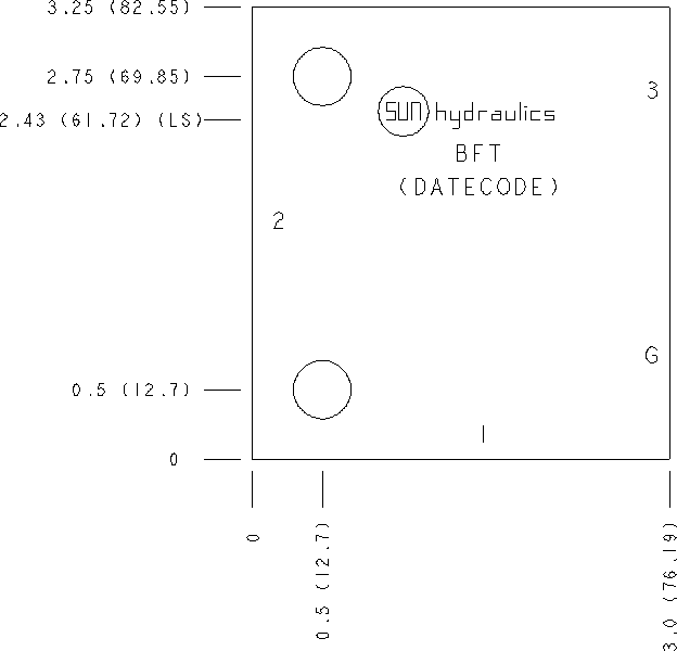 Sun-Hydraulics-BFT/S