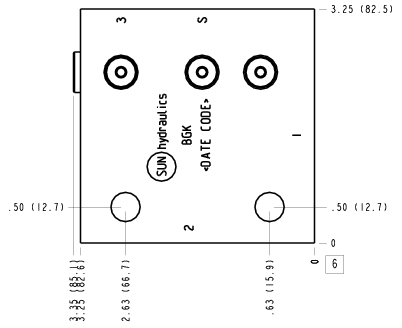 Sun-Hydraulics-BGK/S