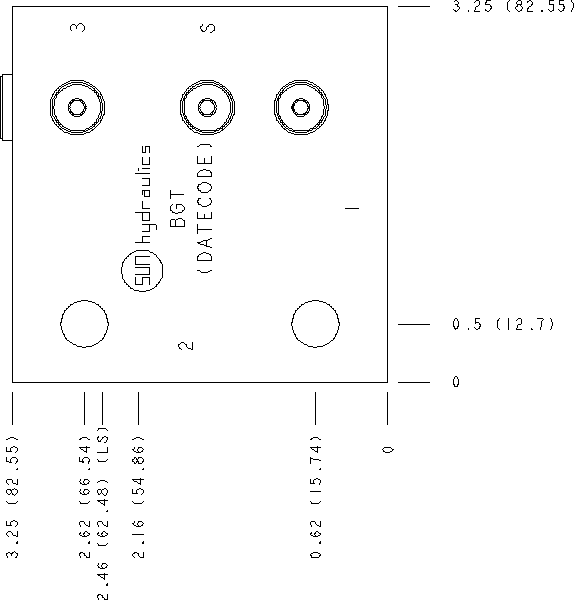 Sun-Hydraulics-BGT/S