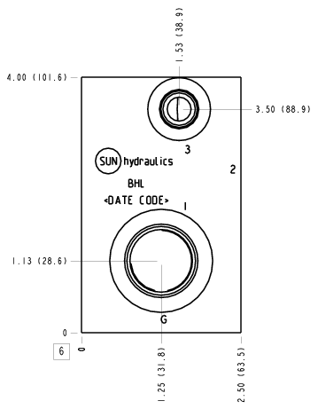 Sun-Hydraulics-BHL/S