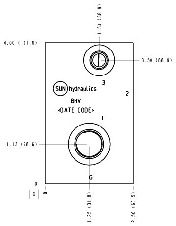 Sun-Hydraulics-BHV/S