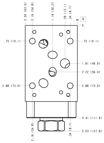 Sun-Hydraulics-BJ4/Y