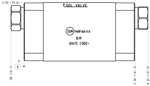 Sun-Hydraulics-BJ9/S