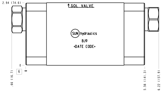 Sun-Hydraulics-BJ9/S