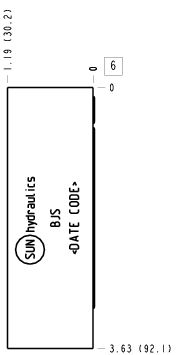 Sun-Hydraulics-BJS/S