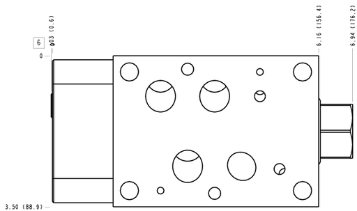 Sun-Hydraulics-BK4/S