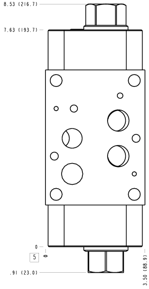 Sun-Hydraulics-BK8/Y