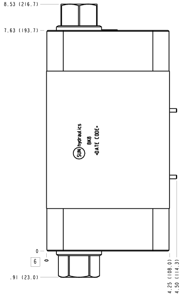 Sun-Hydraulics-BK8/V
