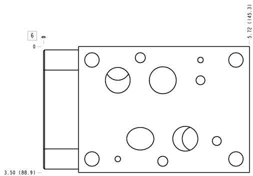 Sun-Hydraulics-BKC/Z