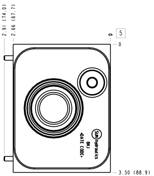 Sun-Hydraulics-BKJ/S