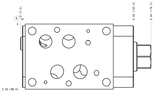 Sun-Hydraulics-BKJ/S