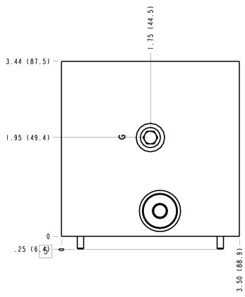 Sun-Hydraulics-BKO/T