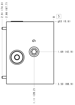 Sun-Hydraulics-BKP/Z