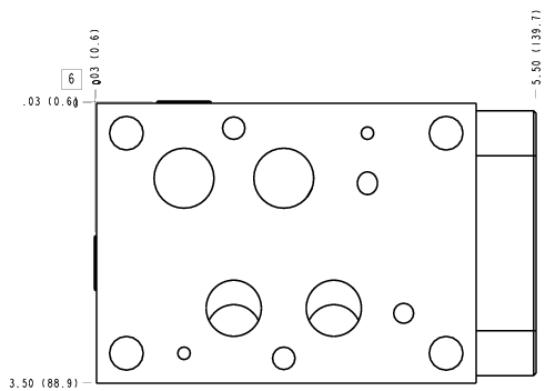 Sun-Hydraulics-BKP/Y