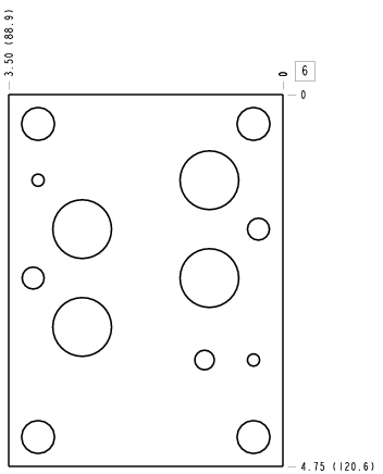 Sun-Hydraulics-BKS/Y