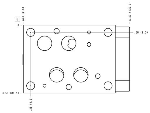 Sun-Hydraulics-BKW/Y