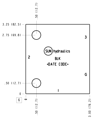 Sun-Hydraulics-BLK/S