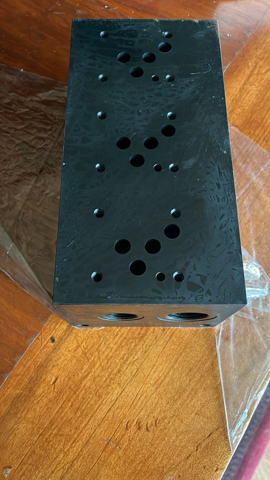 EXIMTEC BLOQUE BK1811100
