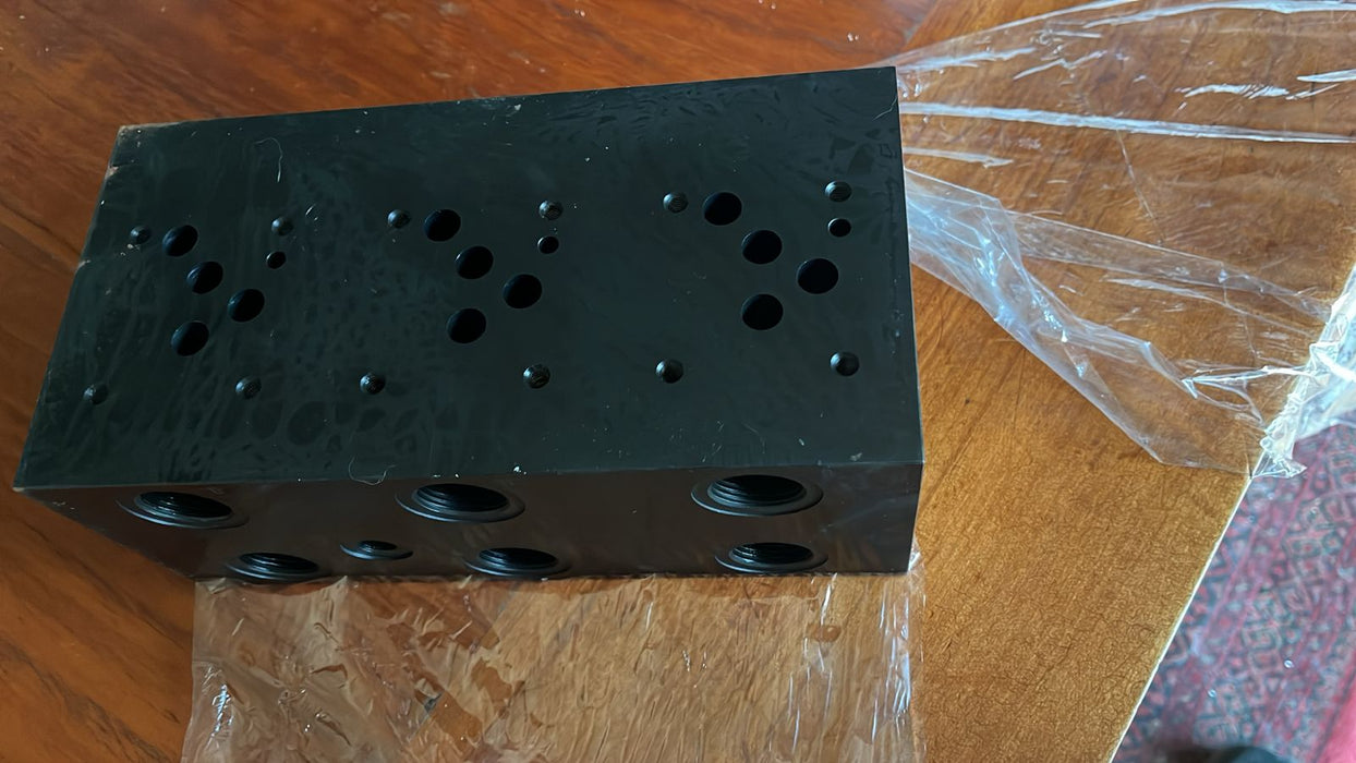EXIMTEC BLOQUE BK1811100