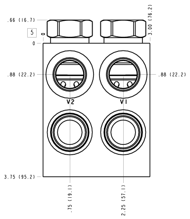 Sun-Hydraulics-BMK/Y