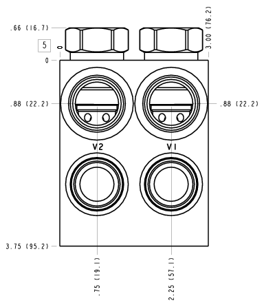 Sun-Hydraulics-BML/Y