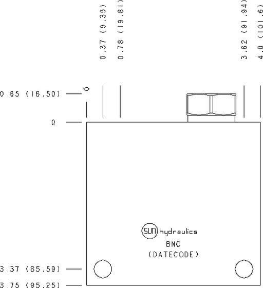 Sun-Hydraulics-BNC/Y