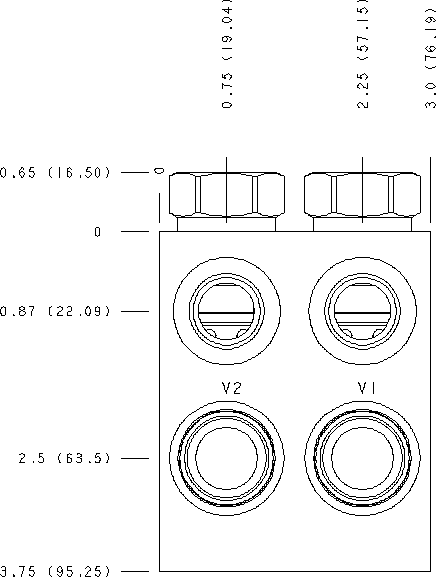 Sun-Hydraulics-BNV/V