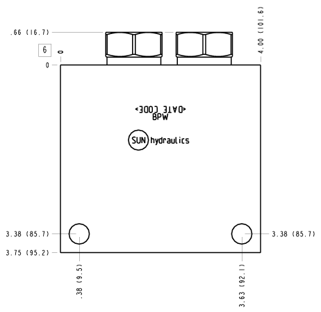 Sun-Hydraulics-BPW/V