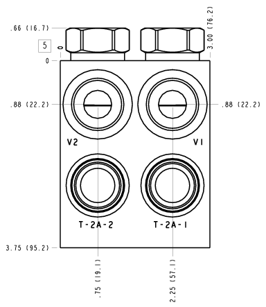 Sun-Hydraulics-BQW/S